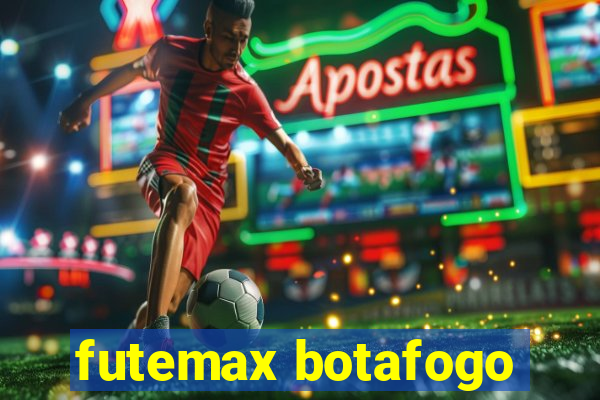 futemax botafogo